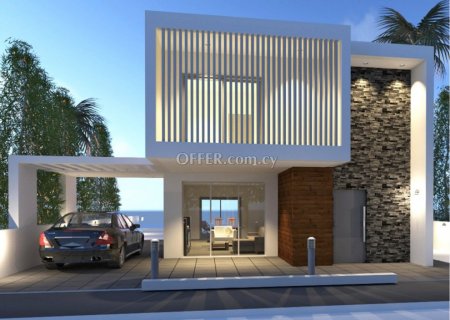 3 Bed Detached House for sale in Geroskipou, Paphos - 7