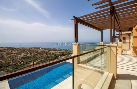 4 Bed Detached House for sale in Aphrodite hills, Paphos - 11