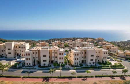 2 Bed Apartment for sale in Aphrodite hills, Paphos - 11