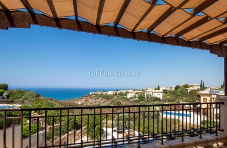 4 Bed Detached House for sale in Aphrodite hills, Paphos - 11