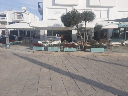 Shop for rent in Kato Pafos, Paphos - 4