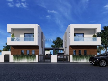 3 Bed Detached House for sale in Kouklia, Paphos - 5