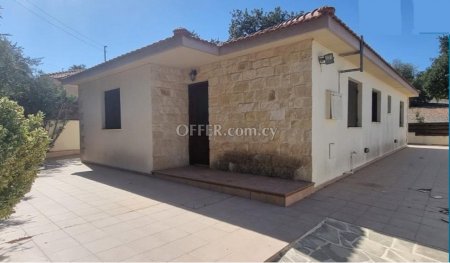 3 Bed Detached House for sale in Lysos, Paphos - 3