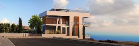 4 Bed Detached House for sale in Peyia, Paphos - 7