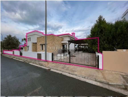 3 Bed Detached House for sale in Neo Chorio, Paphos - 11