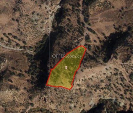 Agricultural Field for sale in Peyia, Paphos - 3