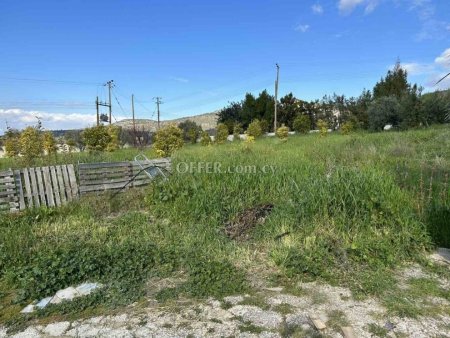 Agricultural Field for sale in Steni, Paphos - 11