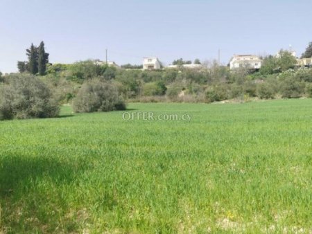 Building Plot for sale in Theletra, Paphos - 4