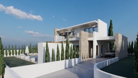 3 Bed Detached House for sale in Agios Georgios, Paphos - 8
