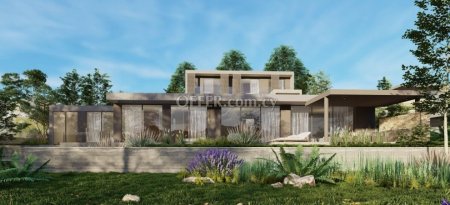 4 Bed Detached House for sale in Konia, Paphos - 11