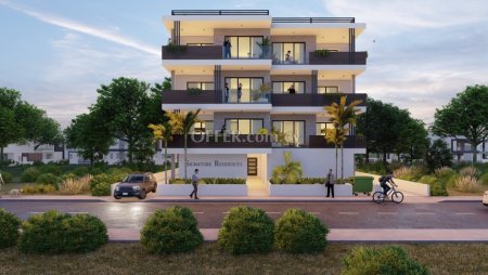 2 Bed Apartment for sale in Pafos, Paphos - 2