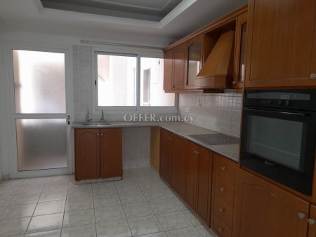 3 Bed Apartment for rent in Agios Theodoros, Paphos - 10