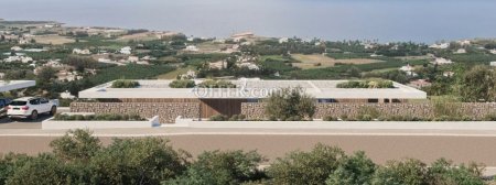 3 Bed Detached House for sale in Sea Caves, Paphos - 11