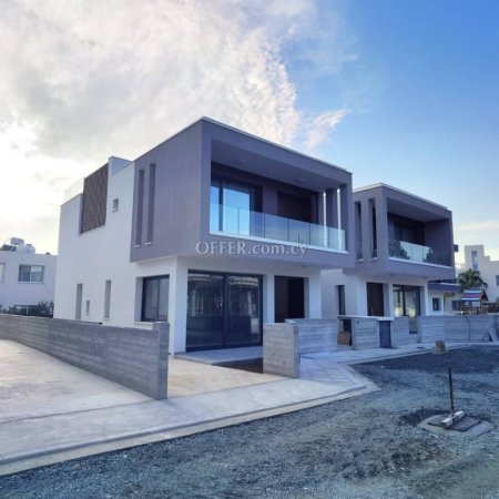 3 Bed Detached House for sale in Mesogi, Paphos - 11