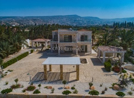 4 Bed Detached House for sale in Peyia, Paphos - 11