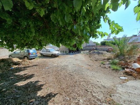 Residential Field for sale in Tala, Paphos - 4