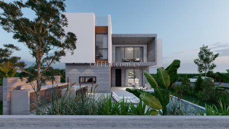3 Bed Detached House for sale in Konia, Paphos - 5