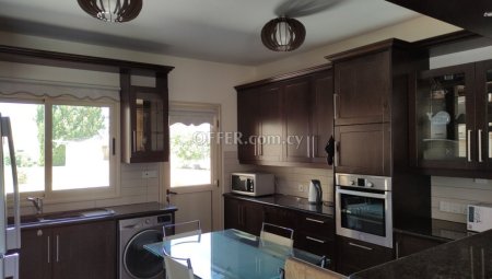 3 Bed Apartment for rent in Geroskipou, Paphos - 10