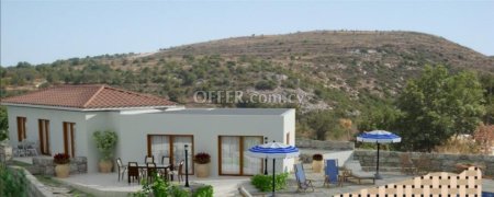Field for sale in Kritou Tera, Paphos - 3