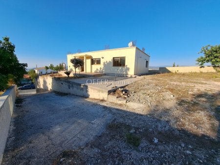 3 Bed Bungalow for sale in Theletra, Paphos - 11