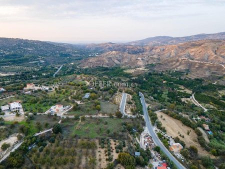 Residential Field for sale in Giolou, Paphos - 3
