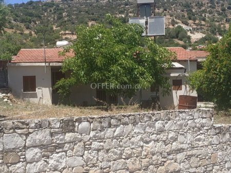 2 Bed Detached House for sale in Salamiou, Paphos - 5
