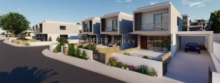 3 Bed Detached Villa for sale in Chlorakas, Paphos - 4