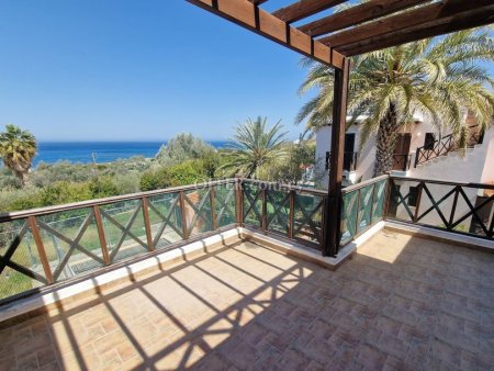 2 Bed Detached Villa for sale in Nea Dimmata, Paphos - 11