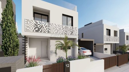 4 Bed Detached Villa for sale in Koloni, Paphos - 6