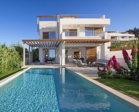3 Bed Detached Villa for sale in Latchi, Paphos - 6