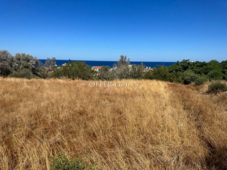 Development Land for sale in Pomos, Paphos - 5
