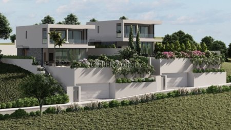 4 Bed Detached Villa for sale in Geroskipou, Paphos - 11