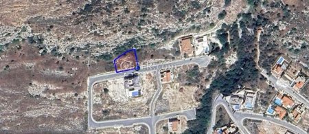 Building Plot for sale in Geroskipou, Paphos - 2