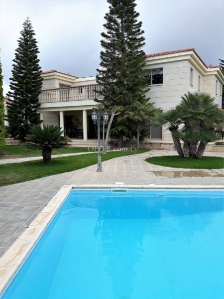 6 Bed Detached Villa for sale in Tala, Paphos - 11