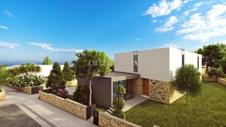 3 Bed Detached Villa for sale in Peyia, Paphos - 4