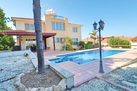 4 Bed Detached Villa for sale in Tala, Paphos - 11