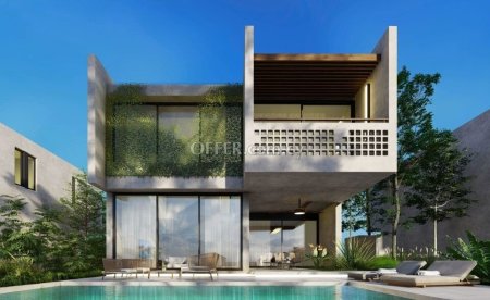 3 Bed Detached Villa for sale in Konia, Paphos - 7