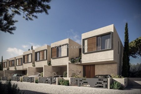 2 Bed Townhouse for sale in Konia, Paphos - 11