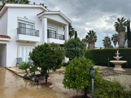 3 Bed Detached Villa for sale in Coral Bay, Paphos - 11