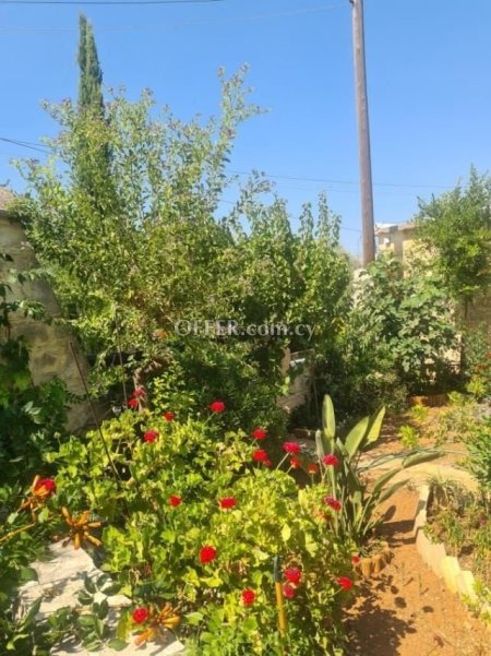2 Bed Detached House for rent in Giolou, Paphos - 11