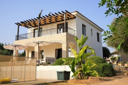 3 Bed Detached Villa for rent in Kouklia, Paphos - 11