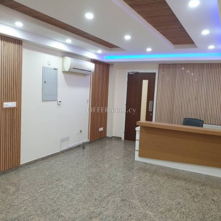 Office for rent in Agios Theodoros, Paphos - 11
