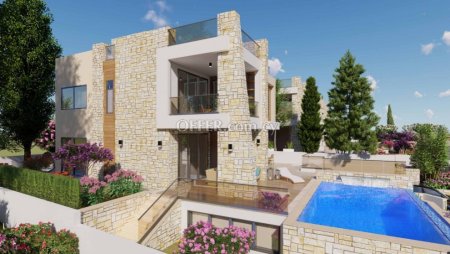 6 Bed Detached Villa for sale in Chlorakas, Paphos - 9