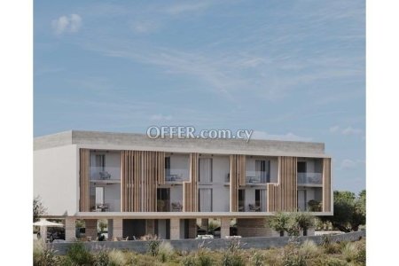 2 Bed Apartment for sale in Kissonerga, Paphos - 8