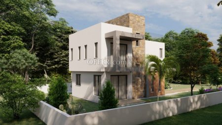 3 Bed Detached Villa for sale in Pafos, Paphos - 11