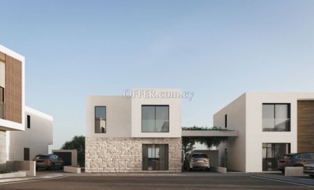 3 Bed Detached Villa for sale in Empa, Paphos - 11