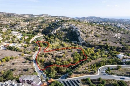 Development Land for sale in Mesogi, Paphos - 5