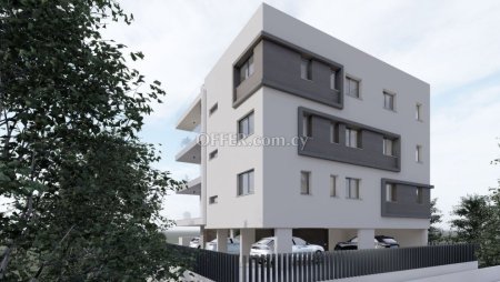 2 Bed Apartment for sale in Anavargos, Paphos - 11