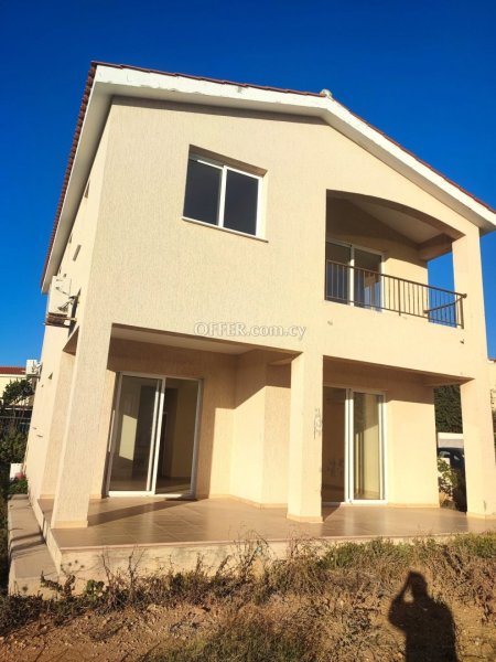 3 Bed Detached House for rent in Konia, Paphos - 11