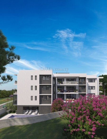 1 Bed Apartment for sale in Universal, Paphos - 11